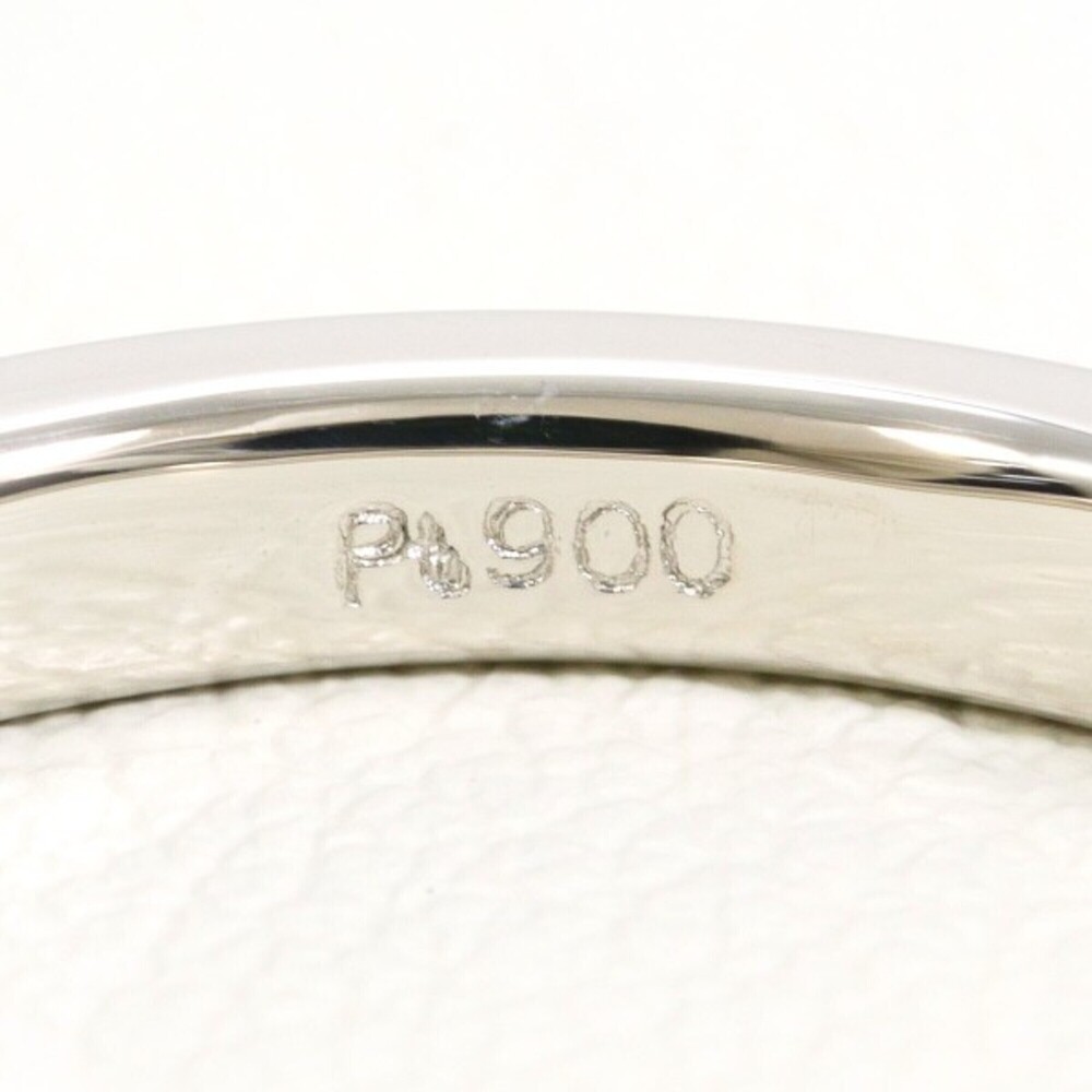 VINTAGE Silver Ring - Picture 4 of 6